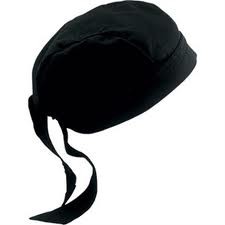 Gorros Bandana