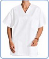 Uniforme de aseo (biostrech)